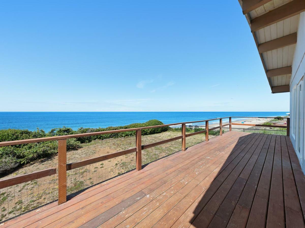 Ocean Waves Villa Gleneden Beach Екстериор снимка