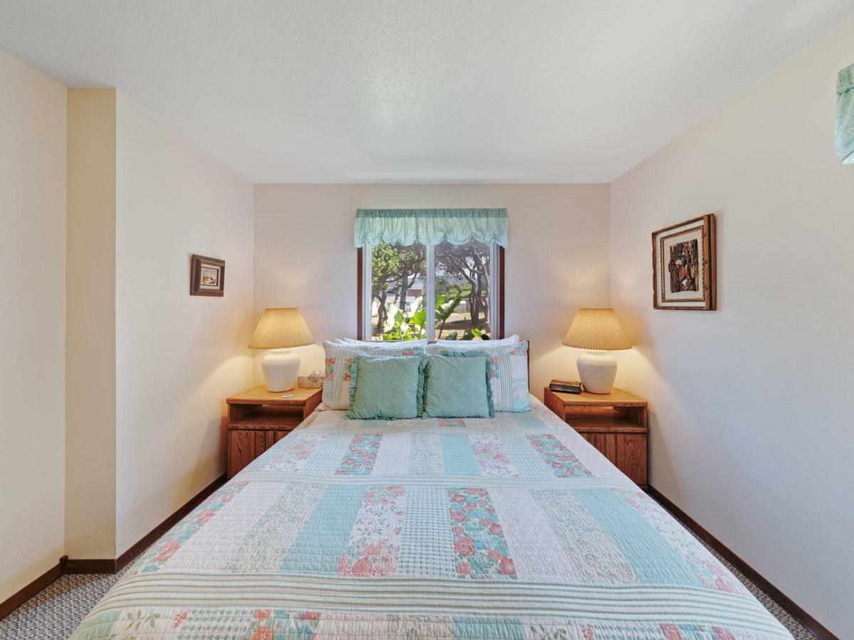 Ocean Waves Villa Gleneden Beach Екстериор снимка
