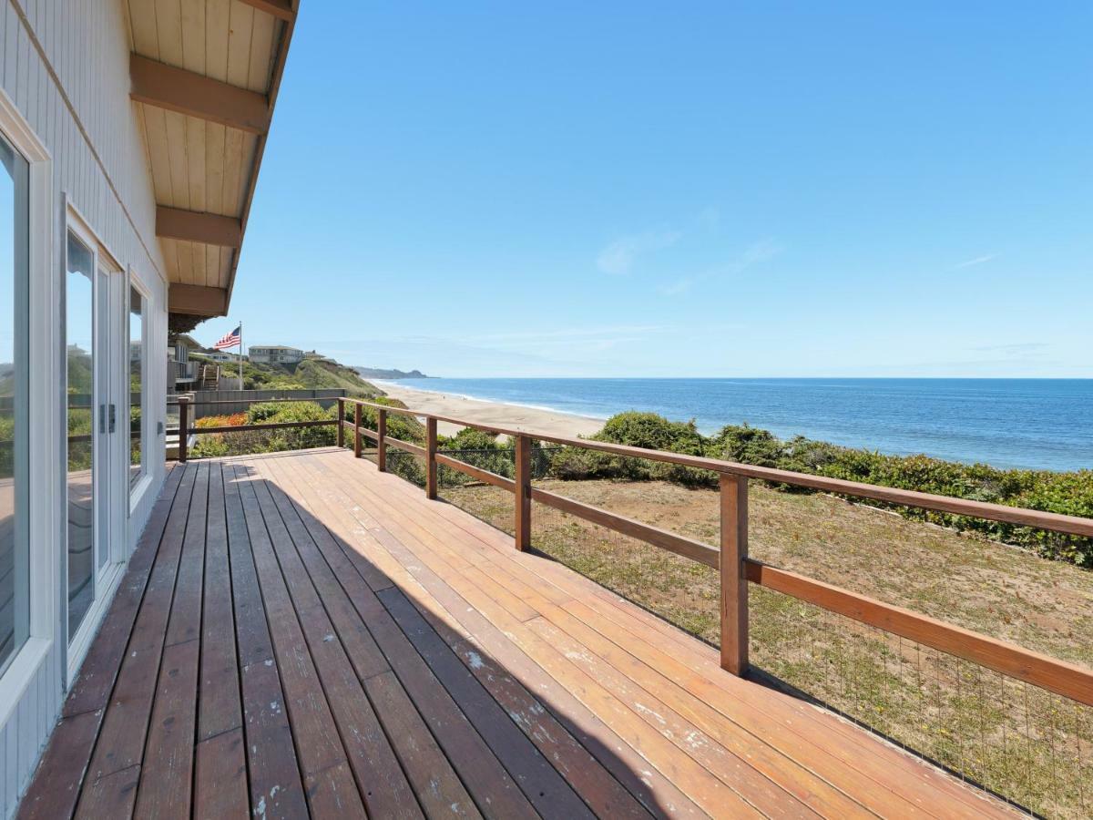 Ocean Waves Villa Gleneden Beach Екстериор снимка