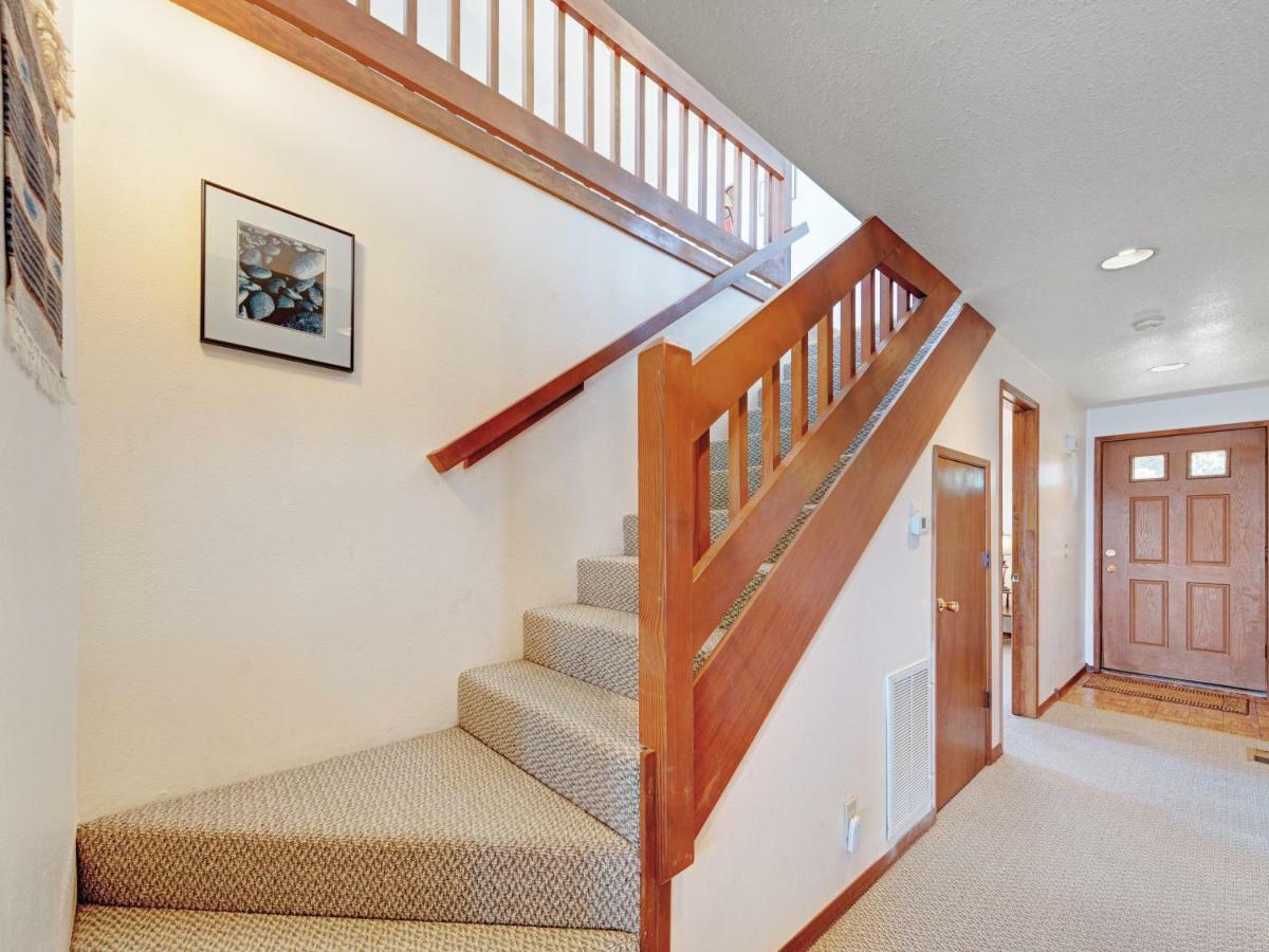 Ocean Waves Villa Gleneden Beach Екстериор снимка