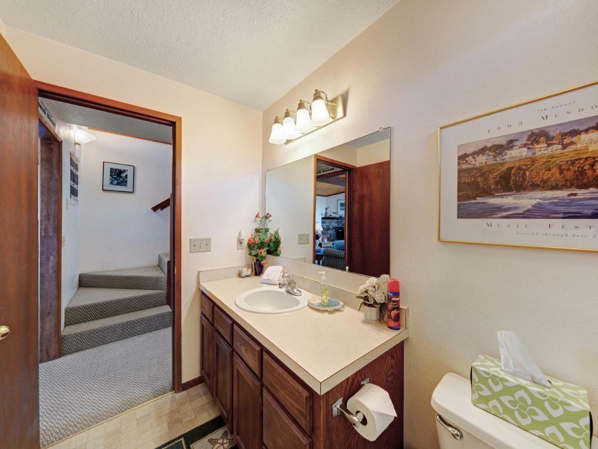 Ocean Waves Villa Gleneden Beach Екстериор снимка
